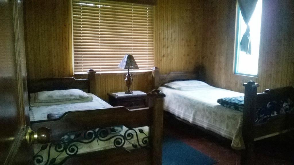 La Gaviota Bnb Bed and Breakfast Filandia Værelse billede
