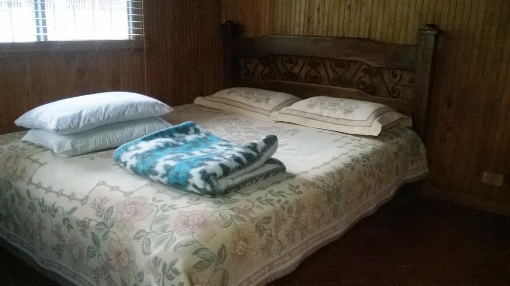 La Gaviota Bnb Bed and Breakfast Filandia Værelse billede