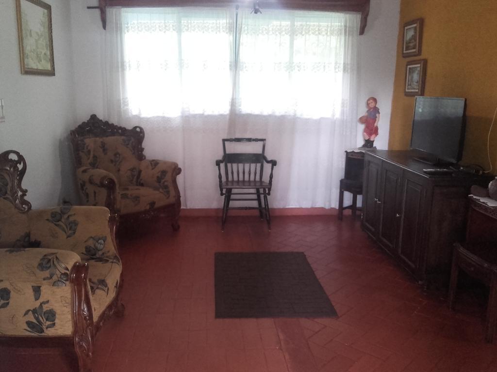 La Gaviota Bnb Bed and Breakfast Filandia Eksteriør billede