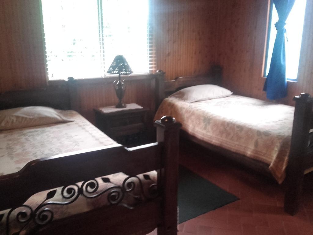 La Gaviota Bnb Bed and Breakfast Filandia Eksteriør billede