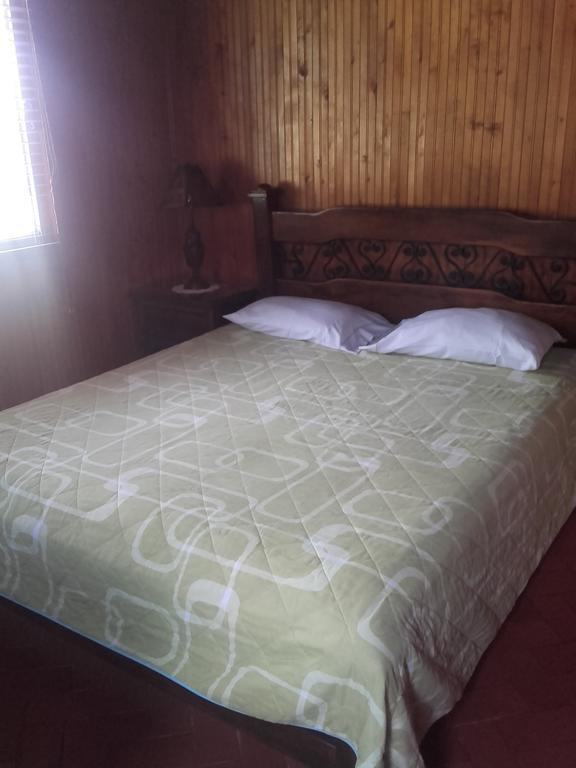 La Gaviota Bnb Bed and Breakfast Filandia Eksteriør billede