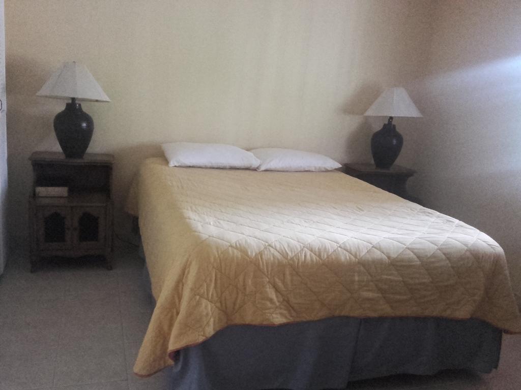 La Gaviota Bnb Bed and Breakfast Filandia Eksteriør billede